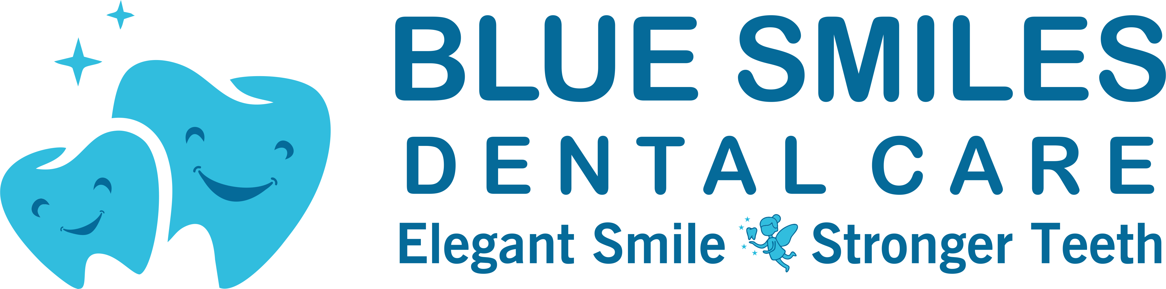 Blue Smiles Dental